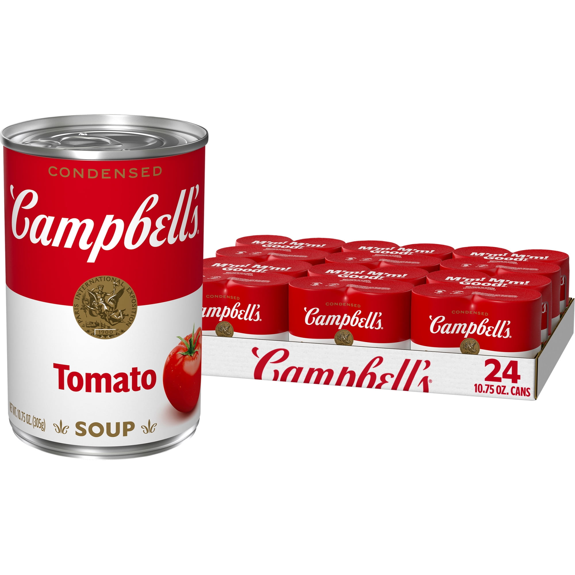 Campbell's Soups Food - Walmart.com