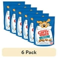 thumbnail image 1 of (6 pack) Canine Carry Outs Chicken Flavor Nuggets Dog Snacks, 22.5 oz, 1 of 9