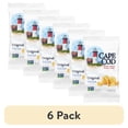 thumbnail image 1 of (6 pack) Cape Cod Potato Chips, Original Kettle Chips, 5 oz, 1 of 10