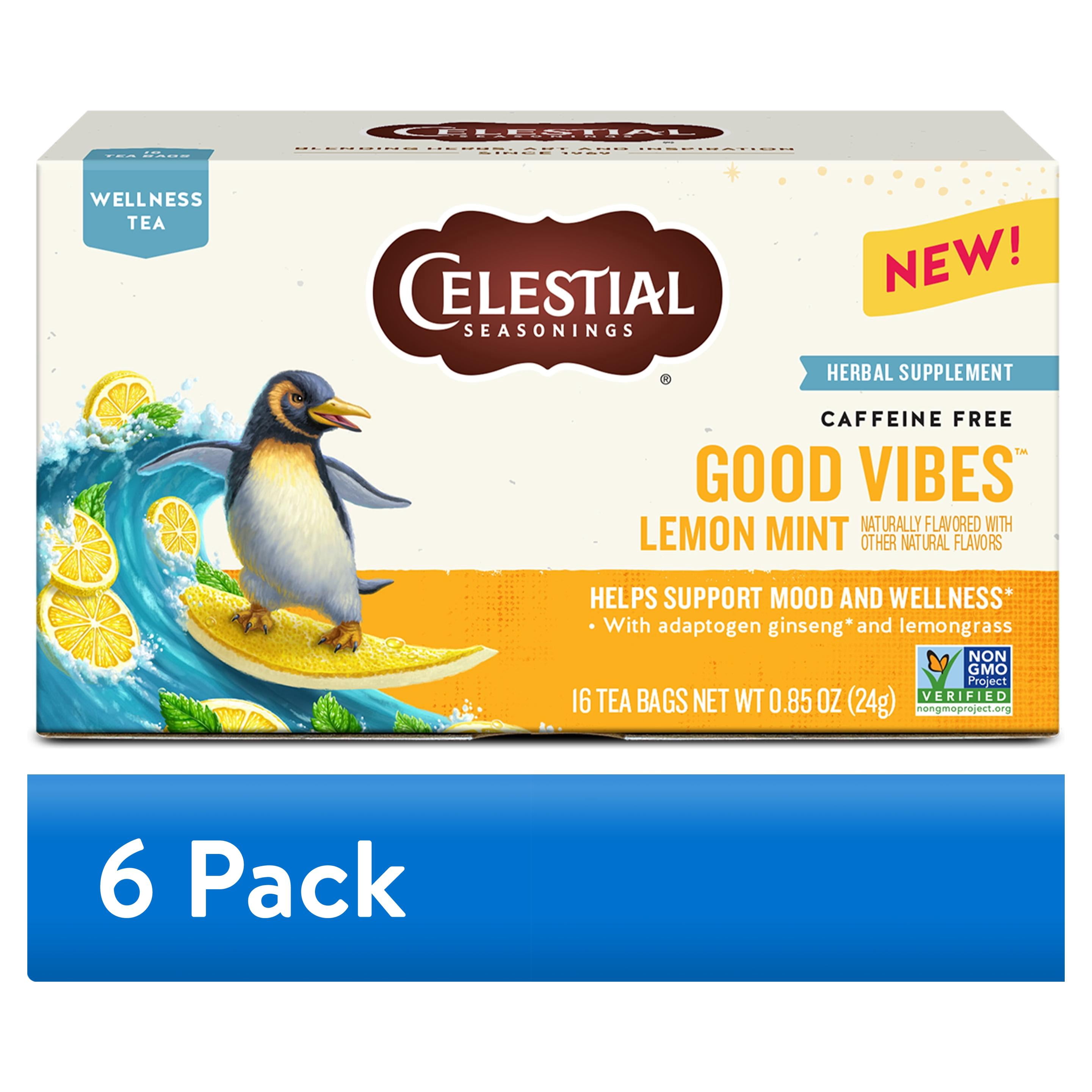 6-pack-Celestial-Seasonings-