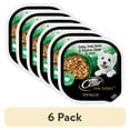thumbnail image 1 of (6 pack) Cesar Home Delights Turkey, Green Beans & Potatoes Dog Food Adult, 3.5 Oz., 1 of 11