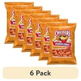 thumbnail image 1 of (6 pack) Chester's Cheddar Popcorn $2 Prepriced 2.13 oz. Bag, 1 of 7