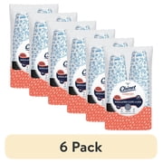 6 pack Chinet Comfort  Premium Disposable Paper Hot Cups with Lids, 16 oz, 20 Count