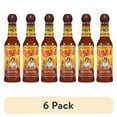 thumbnail image 1 of (6 pack) Cholula Chipotle Hot Sauce, 5.0 fl oz Bottle, 1 of 17