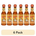 thumbnail image 1 of (6 pack) Cholula Kosher Chili Garlic Hot Sauce, 5.0 fl oz Bottle, 1 of 16