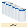 thumbnail image 1 of (6 pack) Coats & Clark All Purpose White Polyester Thread, 500 yards/457 meters, 1 of 6