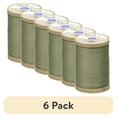 thumbnail image 1 of (6 pack) Coats Dual Duty XP Heavy Thread 125yd-Green Linen, 1 of 5