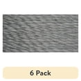thumbnail image 1 of (6 pack) Coats Dual Duty XP Heavy Thread 125yd-Slate, 1 of 3