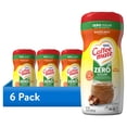 thumbnail image 1 of (6 pack) Coffee mate Hazelnut Sugar-Free Powder Coffee Creamer, 10.2 oz, 1 of 14
