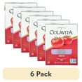 thumbnail image 1 of (6 pack) Colavita Diced Tomatoes, 13.76 Ounce, 1 of 14