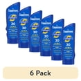 thumbnail interactive-video image 1 of (6 pack) Coppertone Sport Sunscreen Lotion, Water Resistant Protection, SPF 30 Sunscreen, 7 fl oz, 1 of 16