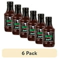 thumbnail image 1 of (6 pack) Corky's Original Recipe Memphis' Own Bar-B-Q Sauce, 18 oz, 1 of 6