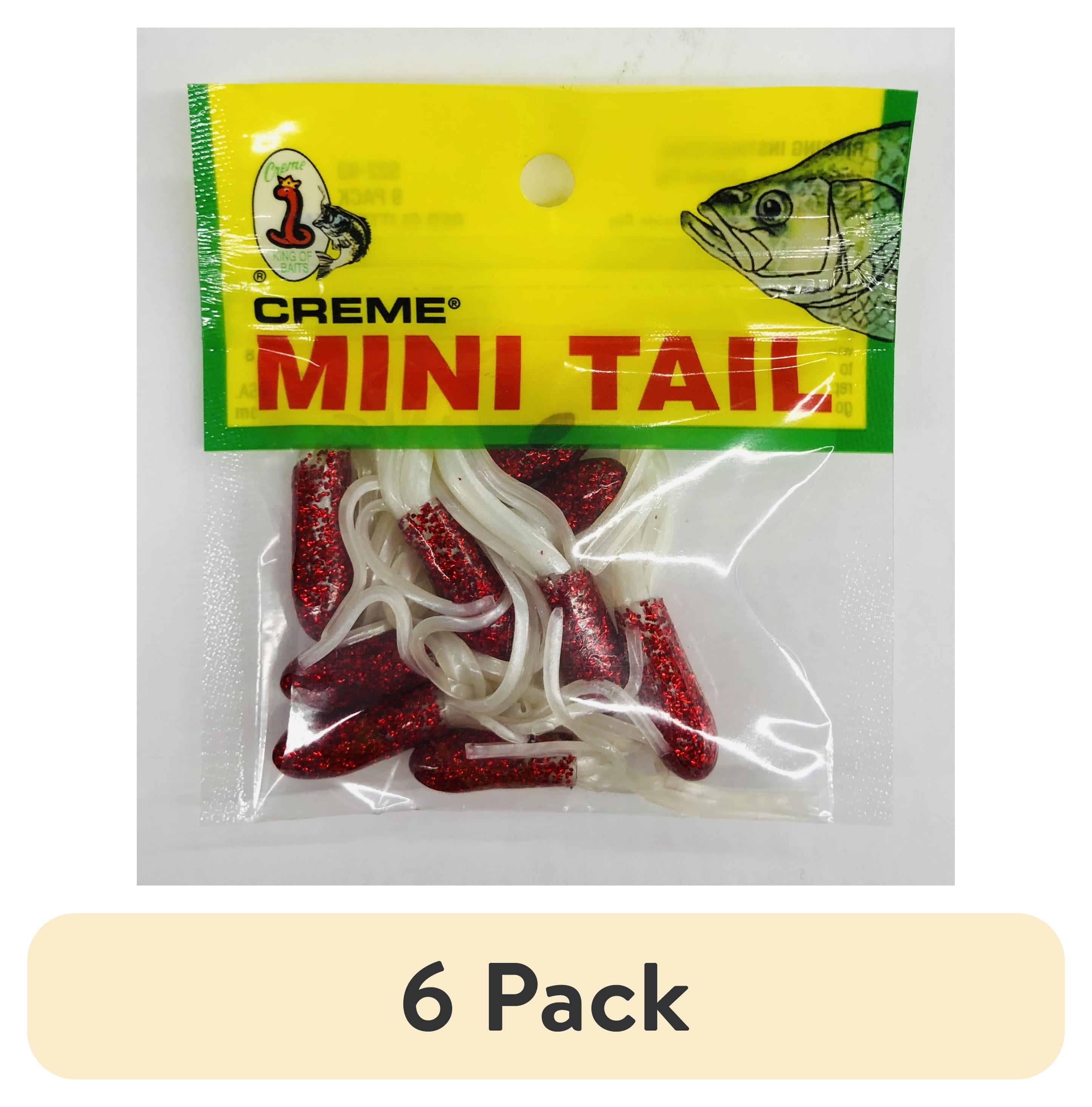 anise tube cream for fishing lures 2.25" FINESSE Salty Bulk Packs Amber Black dipped in soft Berkley PowerBait Pre-Rigged Atomic Tubes,