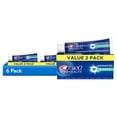 thumbnail image 1 of (6 pack) Crest Toothpaste, Pro-Health Advanced Gum Protection Toothpaste (5.1oz), 2 Count, 1 of 13