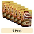 thumbnail image 1 of (6 pack) Cugino's Quick Meal Creamy Potato Dried Soup Mix, Lower Sodium and Lower Calories, 5.6 oz Family Size Pouch, Makes 8 Hearty Cups, 1 of 9