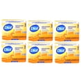 thumbnail image 1 of (6 pack) Dial Daily Use Bath Soap Gold Scent 4 oz, 3 Bars, 1 of 11