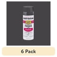 thumbnail image 1 of (6 pack) Dark Gray, Rust-Oleum Stops Rust Automotive Primer Spray Paint-2089830, 12 oz, 1 of 6