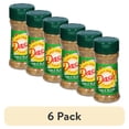 thumbnail image 1 of (6 pack) Dash Table Blend Seasoning Blend, Salt Free, Kosher, 2.5 oz, 1 of 14