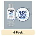 thumbnail image 1 of (6 pack) Daydreaming, Rust-Oleum Low Odor Premium Matte Spray Paint-388284, 11 oz, 1 of 13