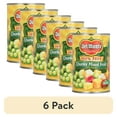 thumbnail image 1 of (6 pack) Del Monte Chunky Mixed Fruit, 100% Juice, Canned Fruit, 15 oz, Metal Can, 1 of 6