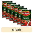 thumbnail image 1 of (6 pack) Del Monte Tomato Paste, 6 oz Can, 1 of 7