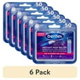 thumbnail image 1 of (6 pack) DenTek Adult Instant Pain Relief Kit Maximum Stregnth, 50 Each, 1 of 2