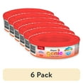 thumbnail image 1 of (6 pack) Diaper Genie Refill, Clean Laundry Scent, Max Odor Lock, 6.4m (21 ft), Holds Up to 270 Newborn Diapers, 1 of 8