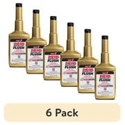 6 pack Diesel Injector & DPF Flush 12-OZ