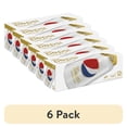 thumbnail image 1 of (6 pack) Diet Pepsi Cola Caffeine Free Soda Pop, 12 fl oz, 12 Pack Cans, 1 of 6
