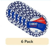 Dixie Ultra Disposable Paper Bowls, 20 Ounce, 50 Count