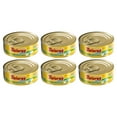 thumbnail image 1 of (6 pack) (6 pack) Dolores Tuna, Chunk Light Yellowfin Tuna in Vegetable Oil, 5 oz Can, 1 of 1