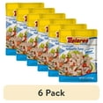 thumbnail image 1 of (6 pack) Dolores® Tuna in Water, Chunk Light Yellowfin in Water, 2.6 oz Pouch, 1 of 10
