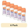 thumbnail image 1 of (6 pack) Dry Idea Roll-On Deodorant & Antiperspirant & Unscented for Sensitive Skin, 3.25 oz., 1 of 9