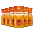thumbnail image 1 of (6 pack) Dunkin’ Caramel Me Crazy Ground Coffee, 11 oz, 1 of 15