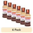 thumbnail image 1 of (6 pack) Dunkin' Mocha Iced Coffee, 13.7 fl oz Bottle, 1 of 13