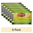 thumbnail image 1 of (6 pack) Dynasty Sliced Bamboo Shoots, BPA Free, Allergy-Friendly, 8 oz Can, 1 of 7