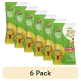 thumbnail interactive-video image 1 of (6 pack) Earth's Best Organic Baby Toddler Snack Original Veggie Puffs, 1.55 oz Bag, 1 of 12