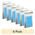 thumbnail image 1 of (6 pack) EasyLiner Mounting Squares for Drawers & Shelf Liner, White, 1 in. x .75 in., 70 Squares, 1 of 13