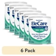 thumbnail interactive-video image 1 of (6 pack) EleCare Hypoallergenic Amino Acid-Based Powder Infant Formula, 14.1 oz, 1 of 20