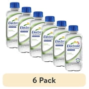 6 pack Electrolit Electrolyte Drink, Coconut, 21oz Bottle