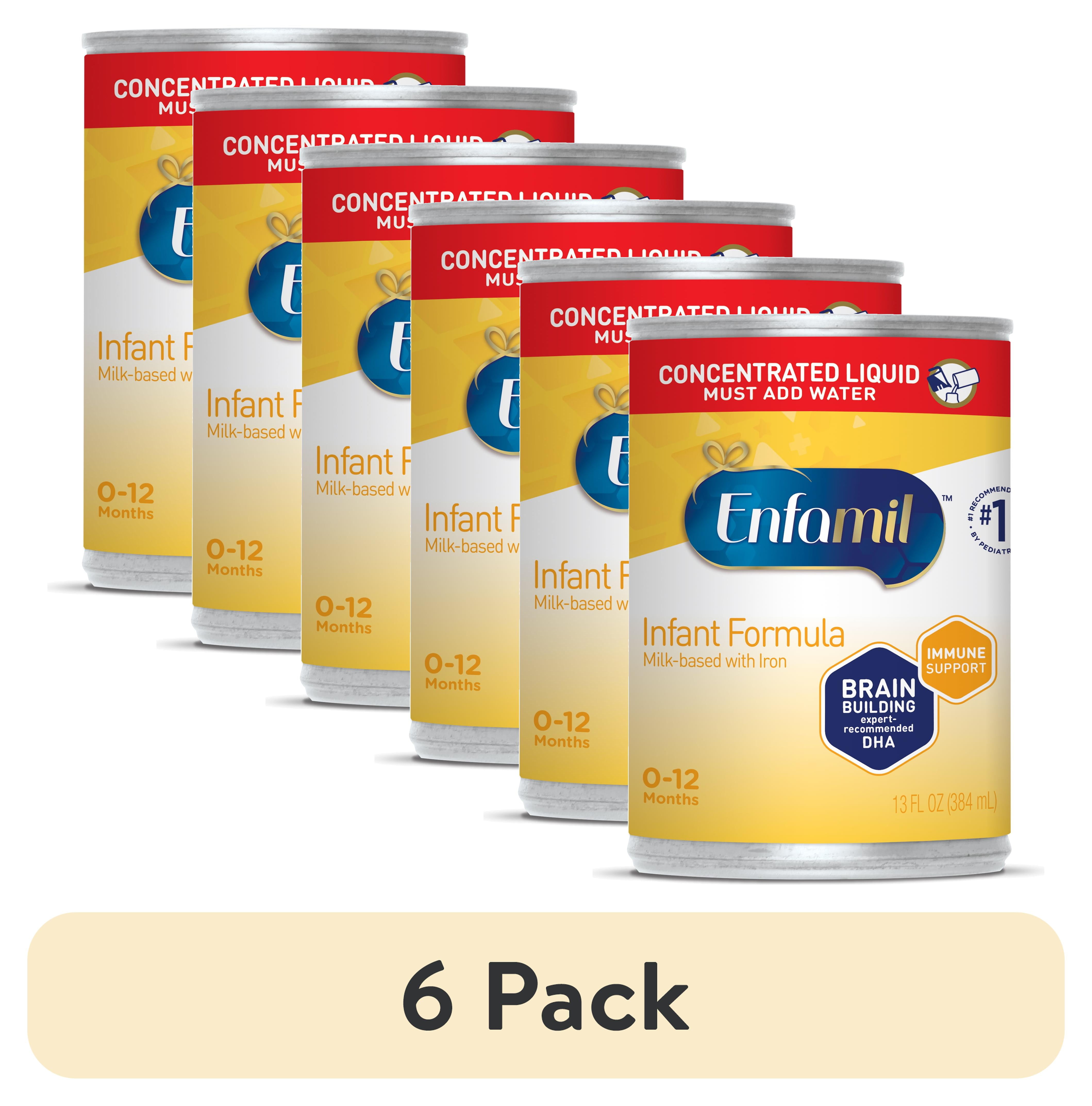 Enfamil Baby Formula