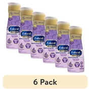 6 pack Enfamil NeuroPro Gentlease Ready-to-Feed Baby Formula for Easing Fussiness, Gas, Spit-up in 24hrs, 32 fl oz