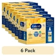 thumbnail image 1 of (6 pack) Enfamil NeuroPro Ready to Feed Baby Formula, Brain Building Duo DHA & MFGM, 2 fl oz, 6 Count, 1 of 15