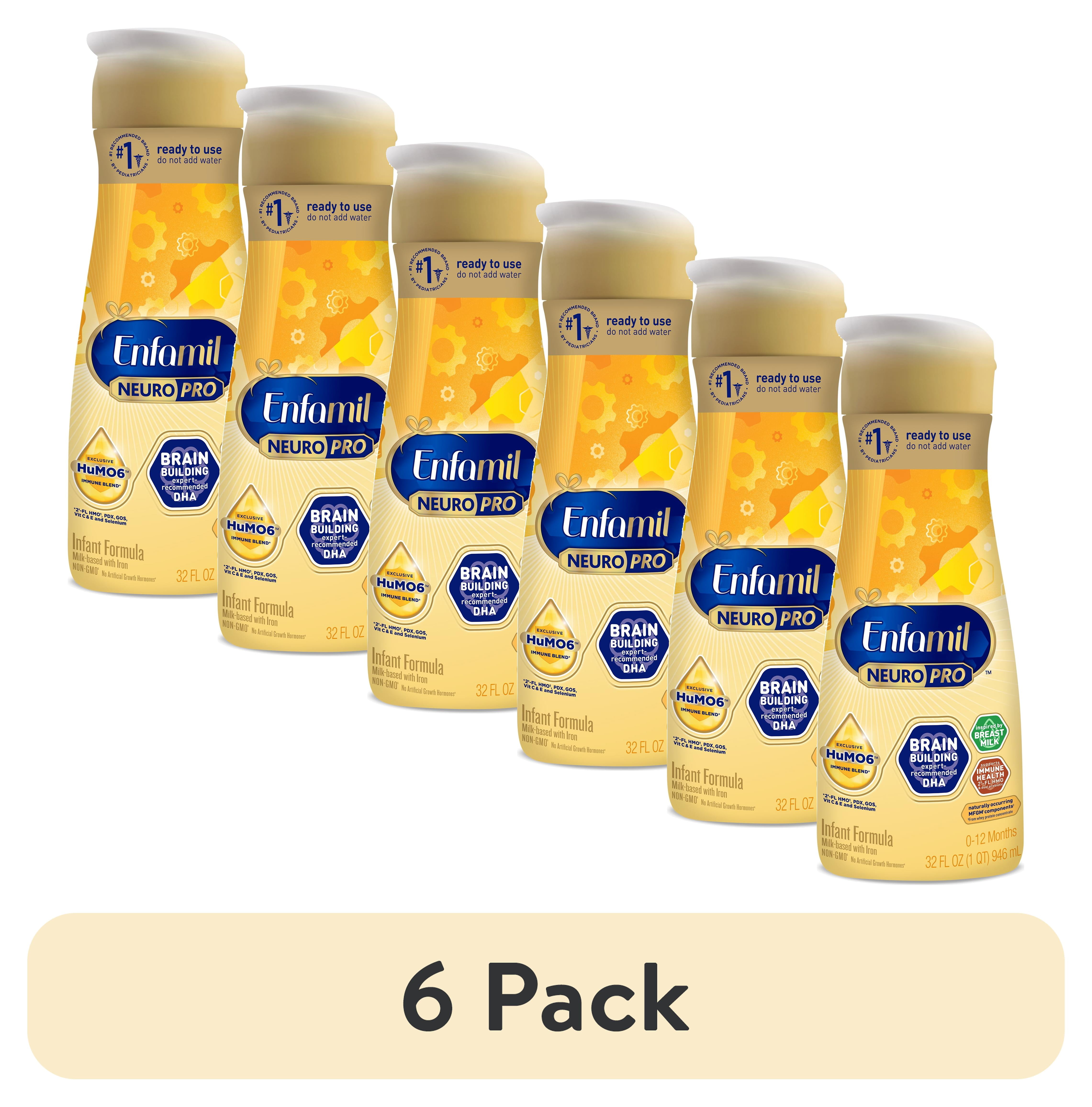 Enfamil Baby Formula