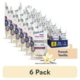 thumbnail interactive-video image 1 of (6 pack) Ensure Max Protein Shake, 30g Protein, French Vanilla, 11 fl oz, 4 Pack, 1 of 16