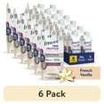 thumbnail image 1 of (6 pack) Ensure Max Protein Shake, 30g Protein, Birthday Cake, 11 fl oz, 4 Pack, 1 of 10