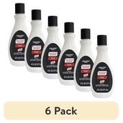 (6 pack) Equate Maximum Strength 100% Acetone Nail Polish Remover, 6 fl oz
