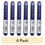 (6 pack) Equate 7-Way Nail Buffer Medium/Fine 400 Grit, 1 Count
