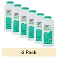 thumbnail image 1 of (6 pack) Equate Baby Pure Cornstarch Baby Powder with Aloe Vera and Vitamin E, 15 oz, 1 of 6