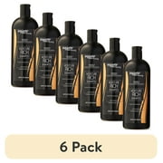 (6 pack) Equate Moisture Rich Shampoo with Vitamin E for Hair Care of Dry or Damaged Hair, 28 fl oz, Compare to Tresemme® Luxurious Moisture Shampoo